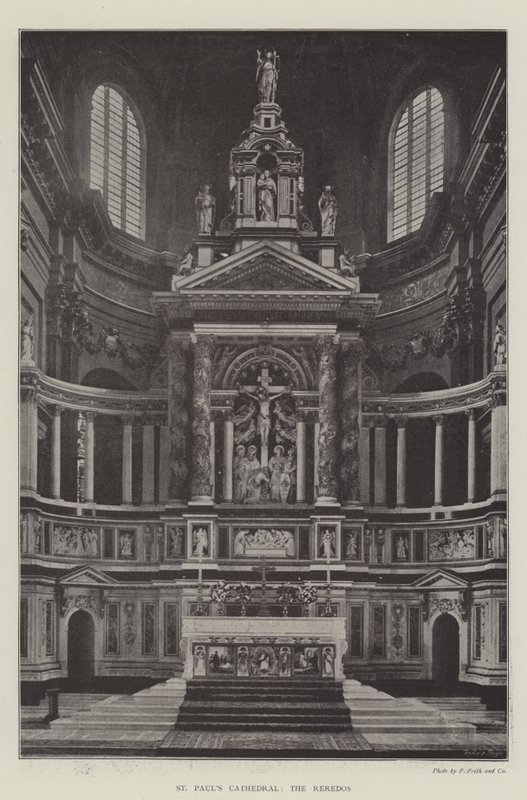 St Paul