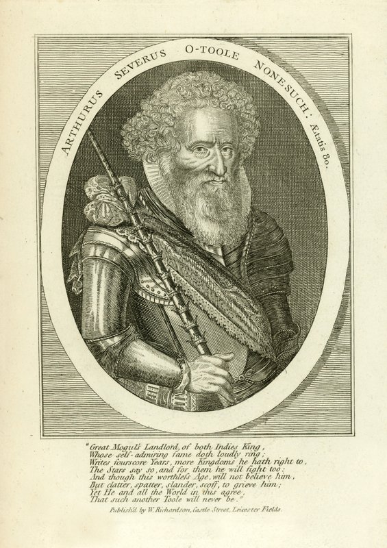 Arthur O