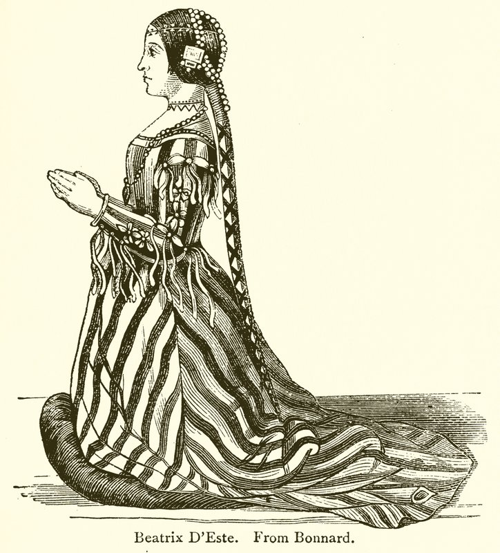 Beatrix d
