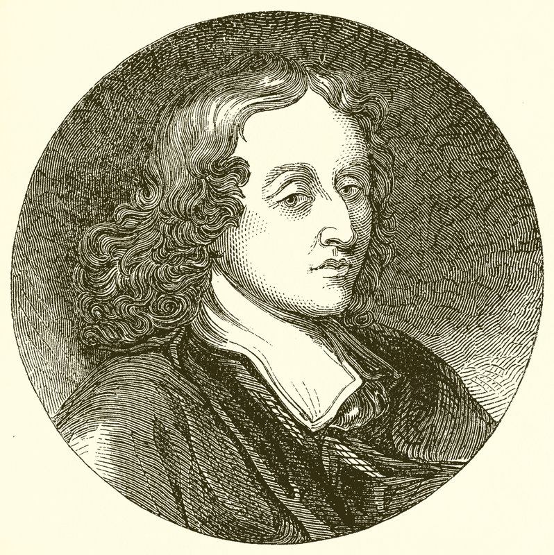 Blaise Pascal door English School