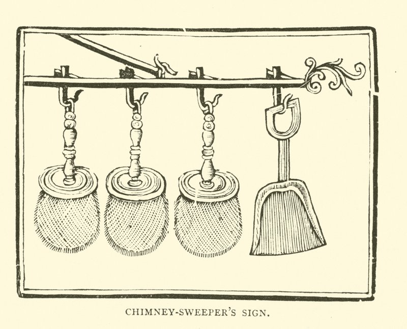 Schoorsteenveger