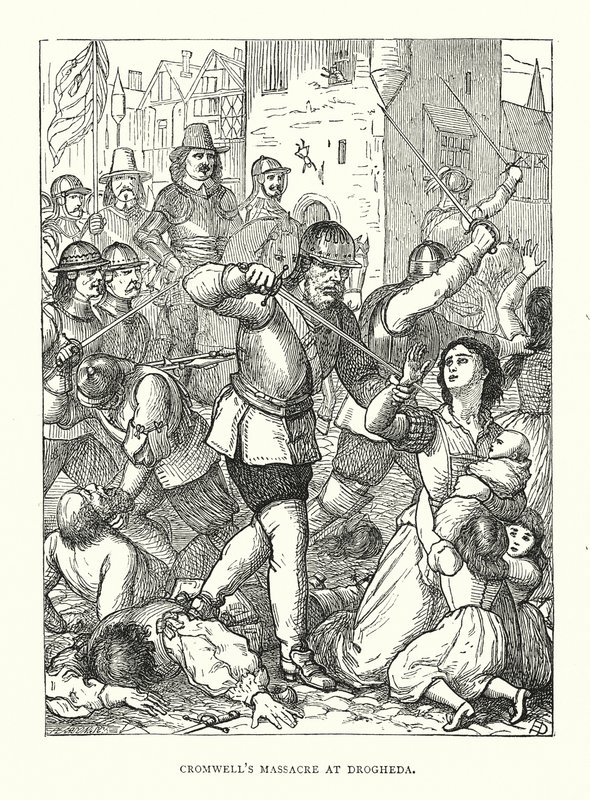 Cromwell
