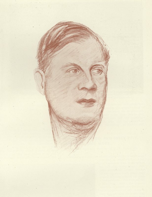 Donald Maxwell, Engelse Schrijver en Illustrator door English School