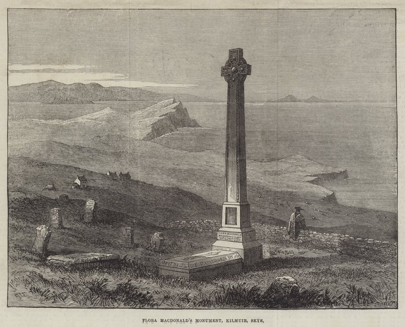 Flora MacDonald