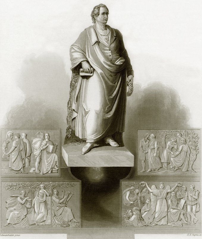 Goethe