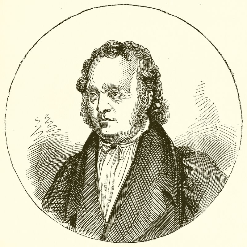 Jean Paul Richter door English School