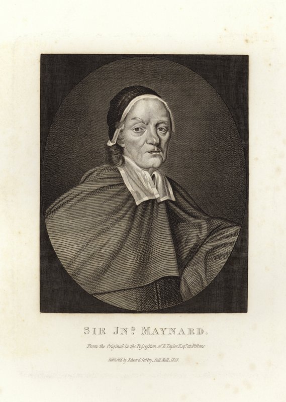 John Maynard door English School
