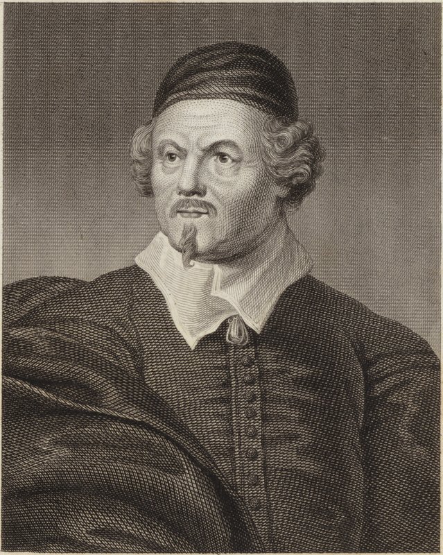 John Taylor door English School