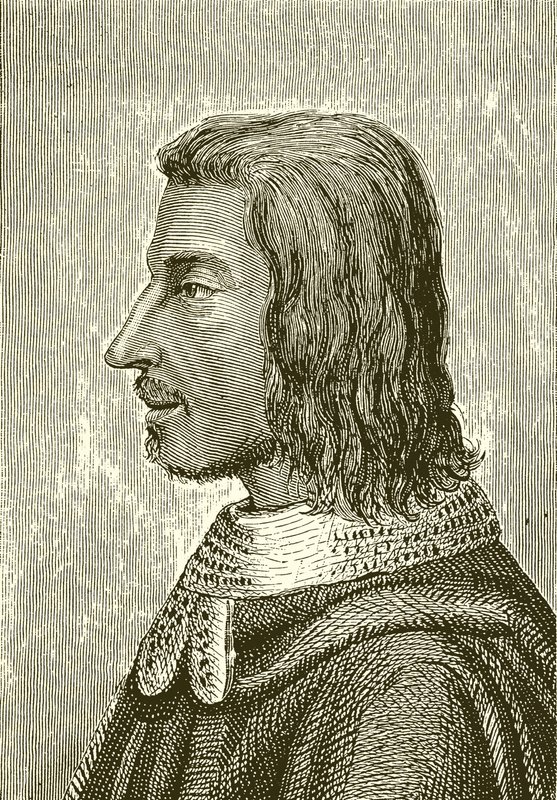 Jan de Goede door English School