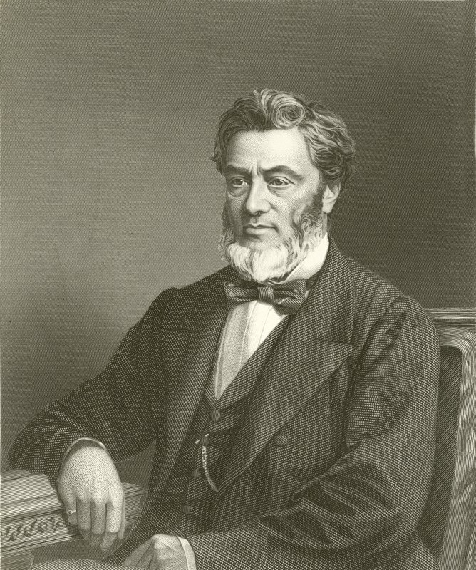 Jules Favre door English School
