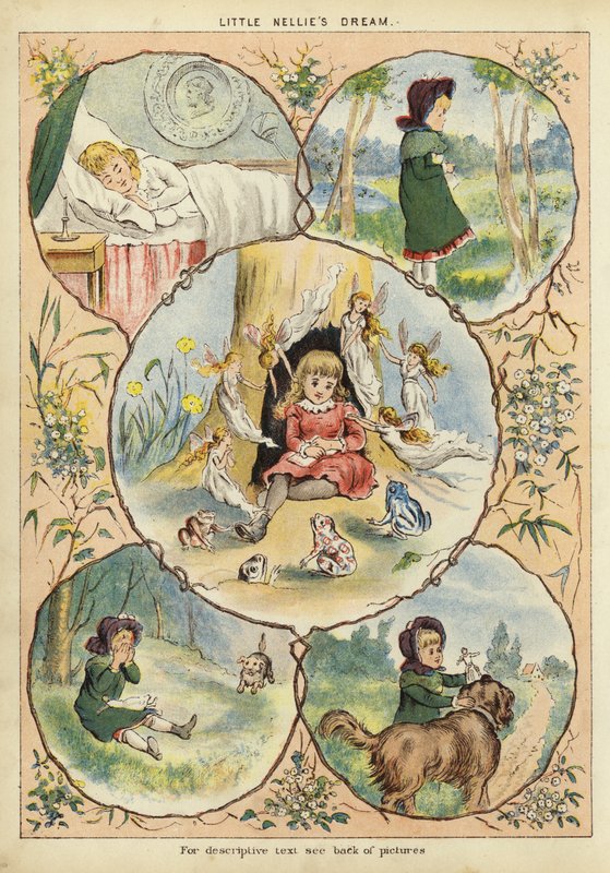 Kleine Nellie