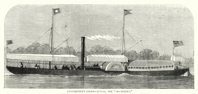 Livingstone