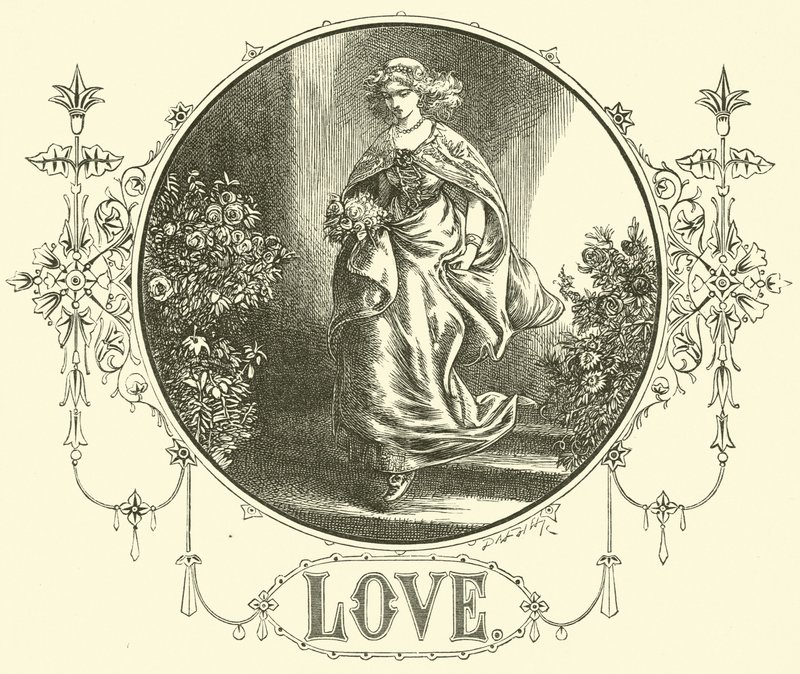 Liefde door English School