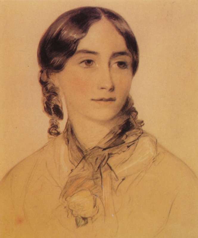Mary Sumner door English School