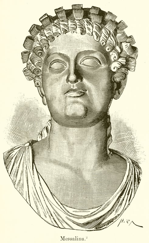 Messalina door English School