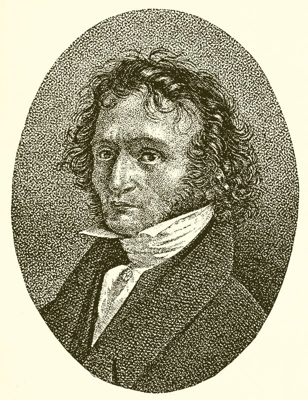 Paganini door English School