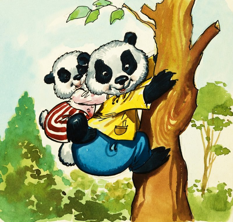 Panda