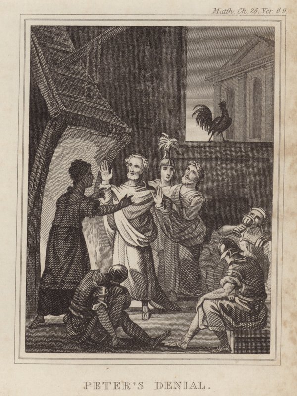 Petrus
