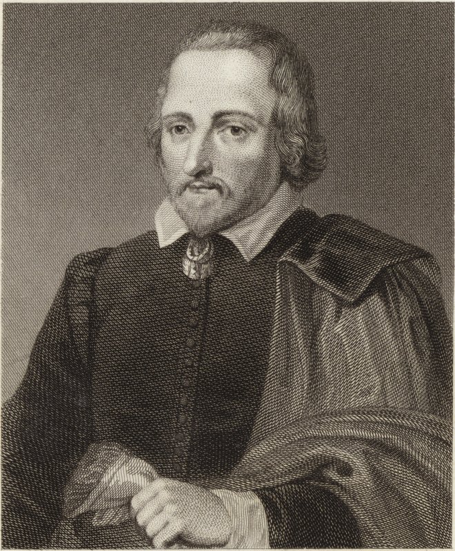 Philip Massinger door English School