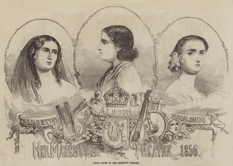 Prima Donna