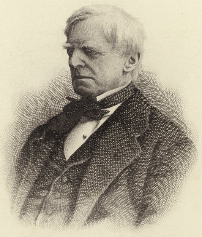 Robert Lowe door English School