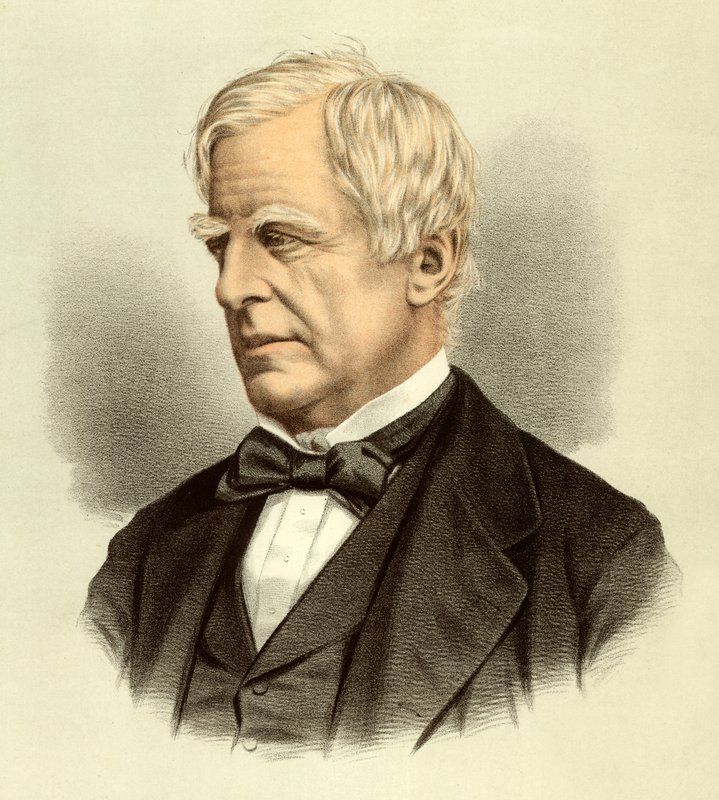 Robert Lowe door English School