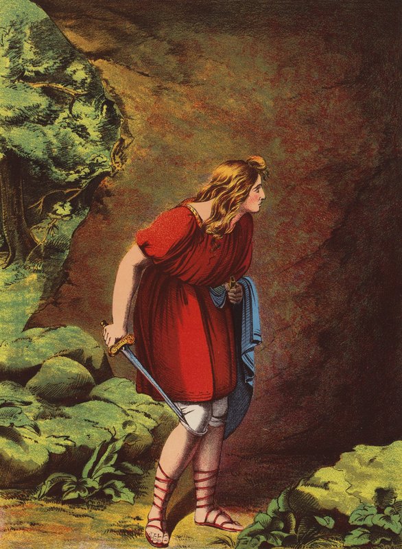 Shakespeare: Cymbeline door English School