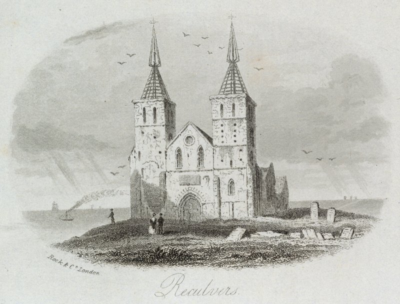 St. Mary