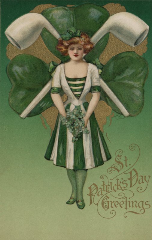 St. Patrick