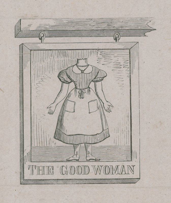 De Goede Vrouw door English School