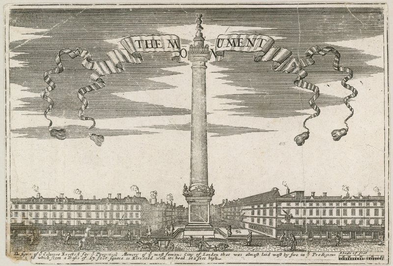 Het Monument door English School