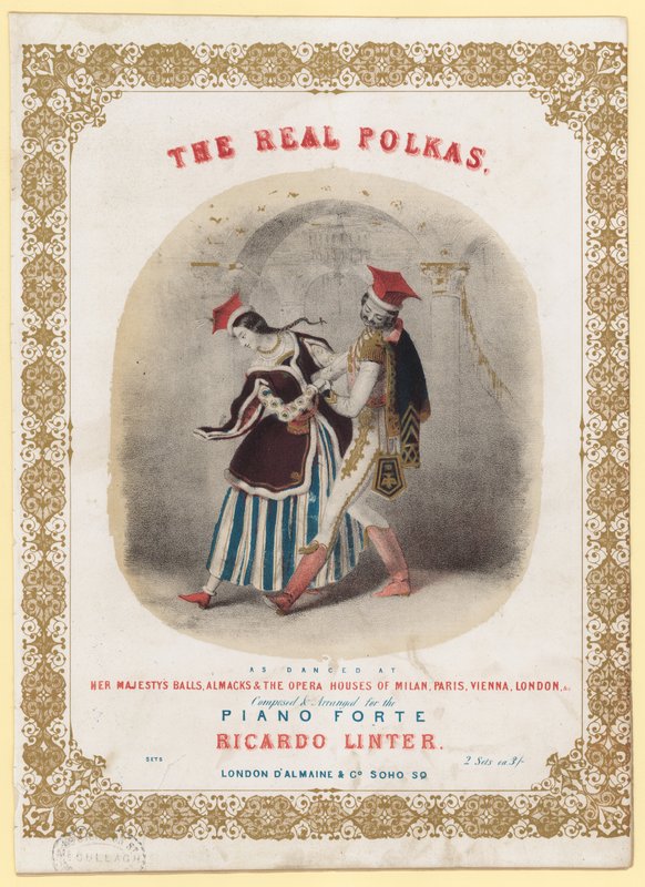 De Echte Polka