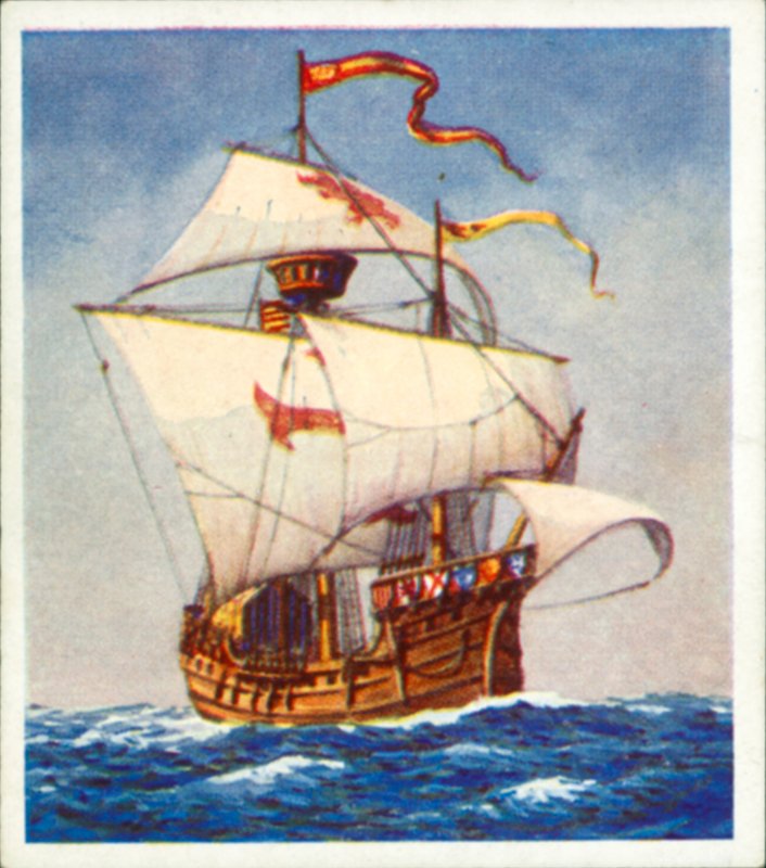 De "Vittoria" door English School