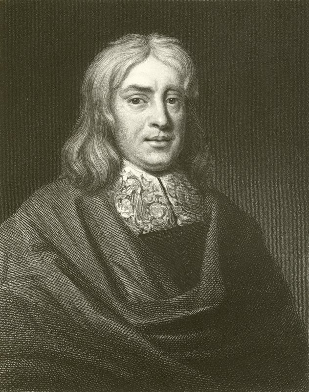 Thomas Sydenham door English School