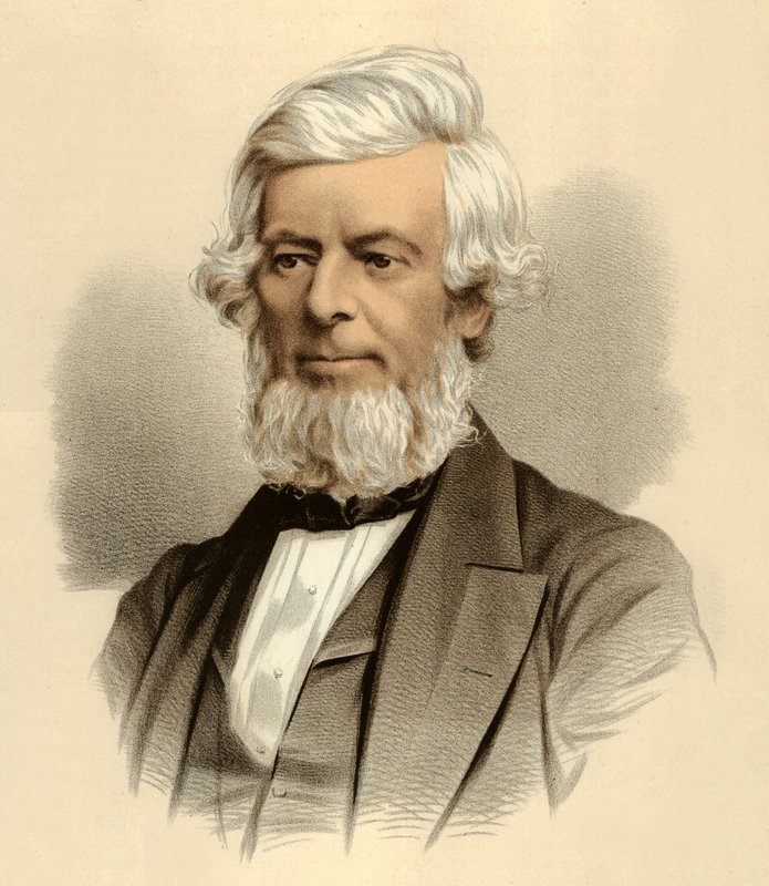 William Chambers door English School