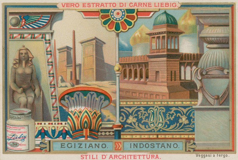 Egyptisch en Hindustaans door European School
