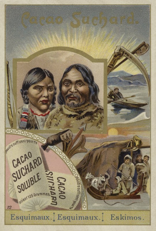 Eskimo