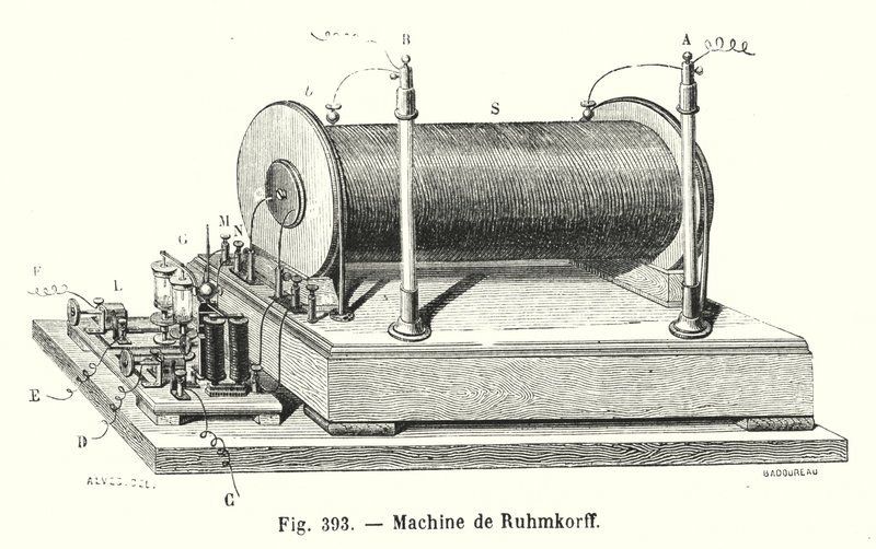 Ruhmkorff