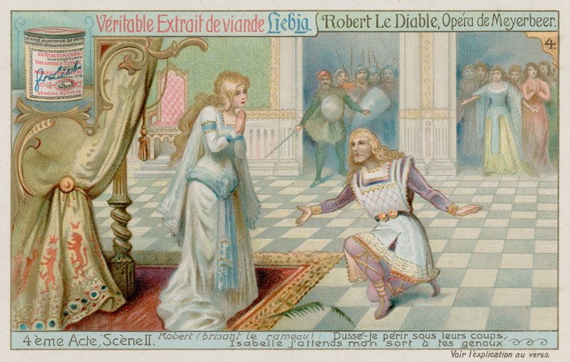 Robert bekent zijn misstap aan prinses Isabelle door European School