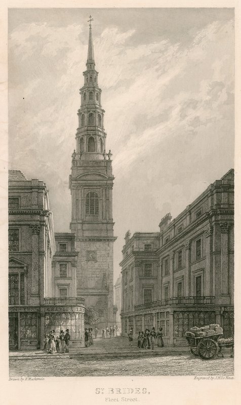 St. Bride