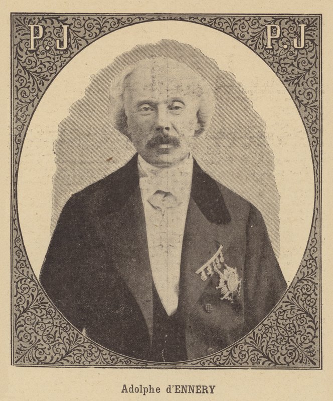Adolphe d