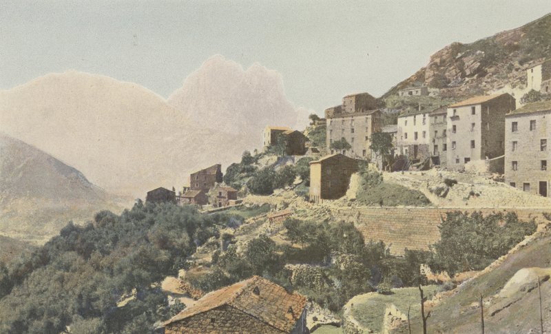 Ota en de Capo d
