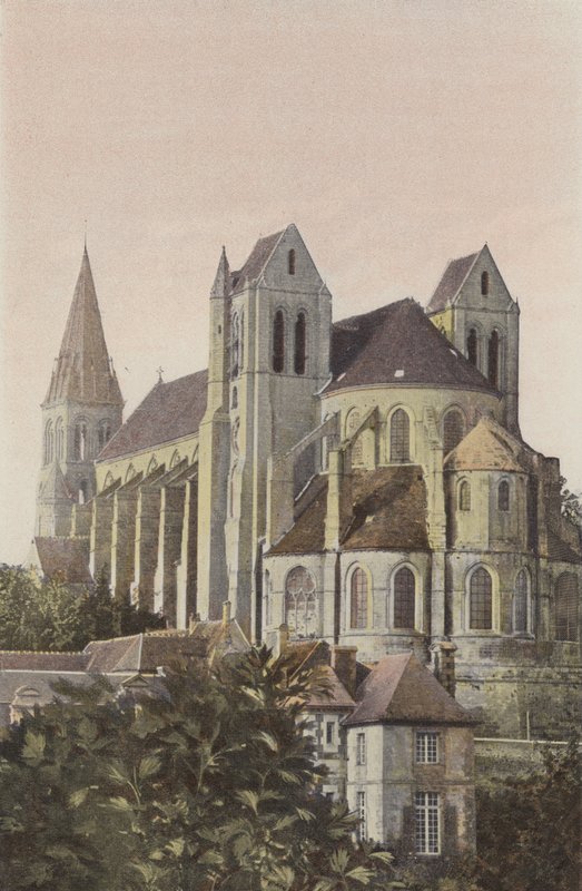 Saint-Leu-d