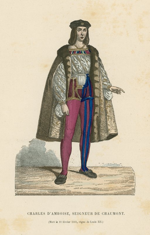 Karel II d
