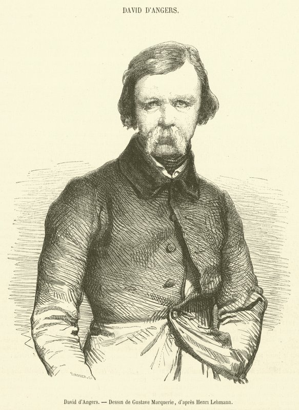 David d