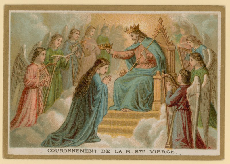 Episode in het leven van Jezus Christus door French School