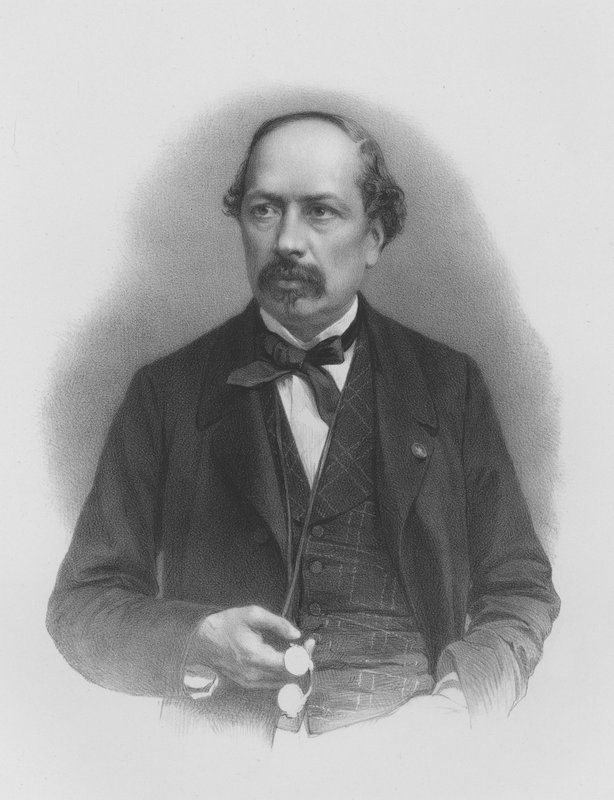 Francois Ponsard door French School