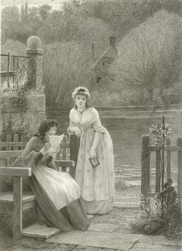 Nieuws van de Oorlog door George Dunlop Leslie