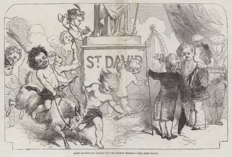 Sint David