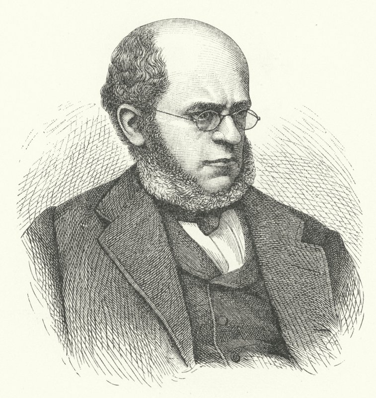 Adolph Menzel, Duitse realist kunstenaar door German School
